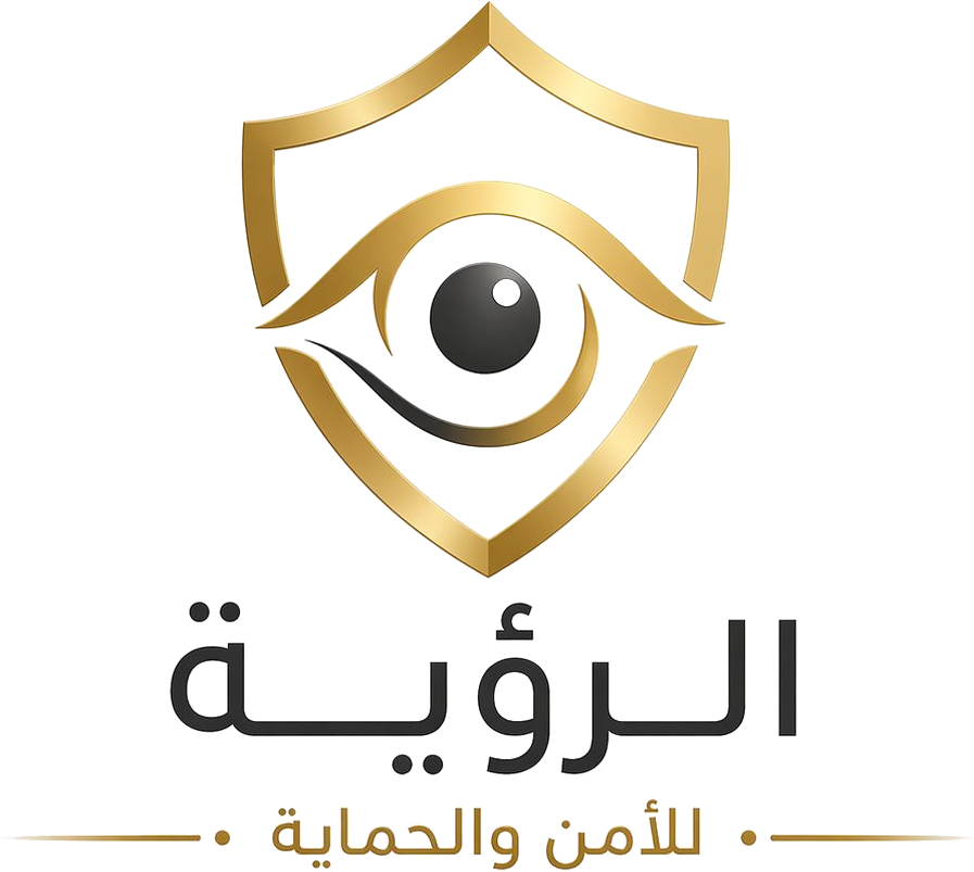 Alroya Security Logo